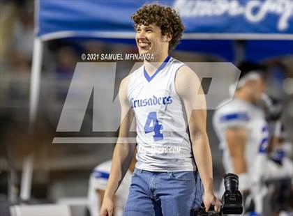 Thumbnail 3 in Creighton Prep @ Millard West photogallery.