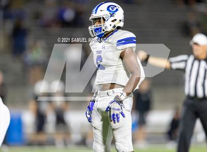 Thumbnail 2 in Creighton Prep @ Millard West photogallery.