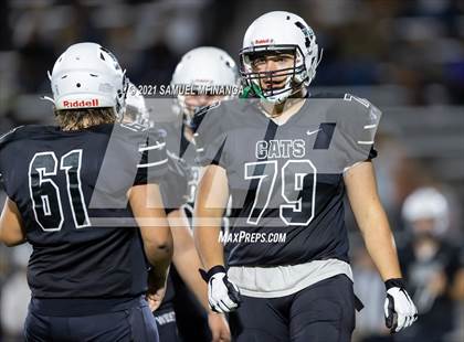 Thumbnail 1 in Creighton Prep @ Millard West photogallery.