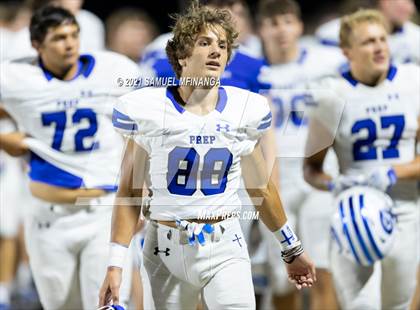 Thumbnail 3 in Creighton Prep @ Millard West photogallery.