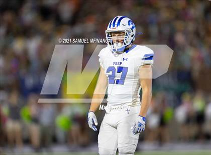 Thumbnail 2 in Creighton Prep @ Millard West photogallery.