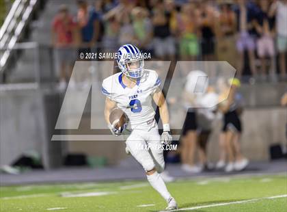 Thumbnail 2 in Creighton Prep @ Millard West photogallery.