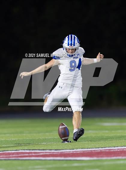 Thumbnail 1 in Creighton Prep @ Millard West photogallery.
