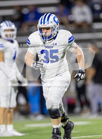 Thumbnail 3 in Creighton Prep @ Millard West photogallery.