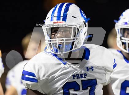 Thumbnail 3 in Creighton Prep @ Millard West photogallery.
