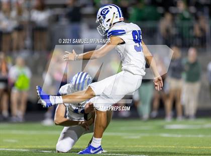 Thumbnail 3 in Creighton Prep @ Millard West photogallery.