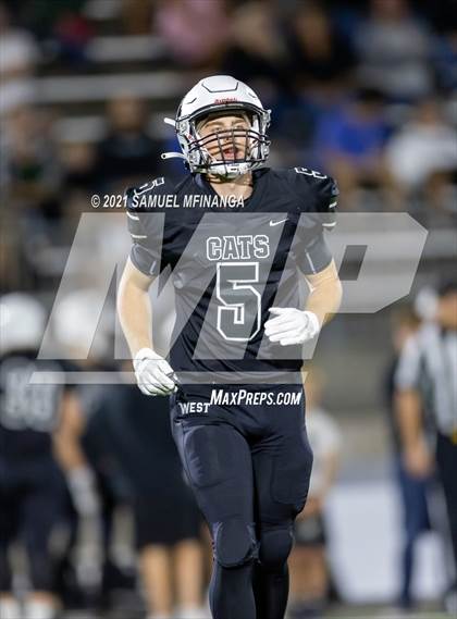 Thumbnail 2 in Creighton Prep @ Millard West photogallery.