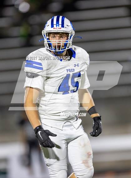 Thumbnail 1 in Creighton Prep @ Millard West photogallery.