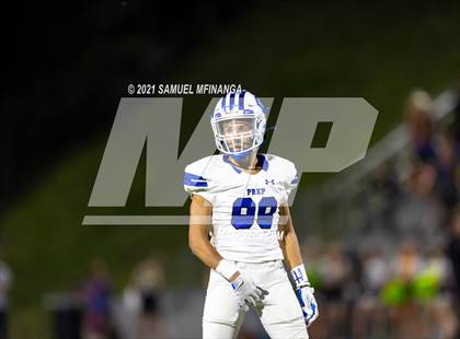 Thumbnail 3 in Creighton Prep @ Millard West photogallery.
