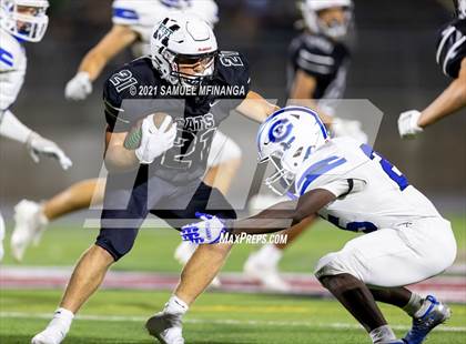 Thumbnail 3 in Creighton Prep @ Millard West photogallery.