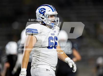 Thumbnail 3 in Creighton Prep @ Millard West photogallery.