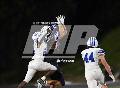 Thumbnail 3 in Creighton Prep @ Millard West photogallery.