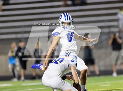 Thumbnail 3 in Creighton Prep @ Millard West photogallery.