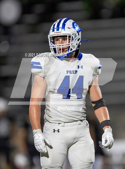 Thumbnail 1 in Creighton Prep @ Millard West photogallery.