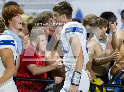 Thumbnail 2 in Creighton Prep @ Millard West photogallery.