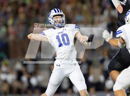 Thumbnail 1 in Creighton Prep @ Millard West photogallery.