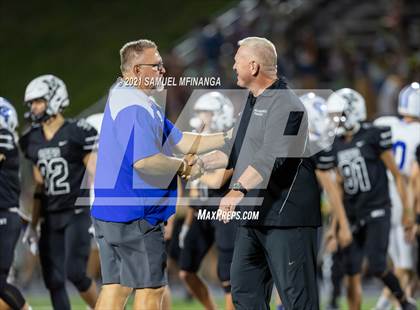 Thumbnail 3 in Creighton Prep @ Millard West photogallery.