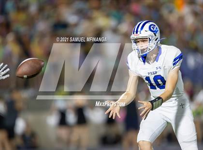 Thumbnail 2 in Creighton Prep @ Millard West photogallery.
