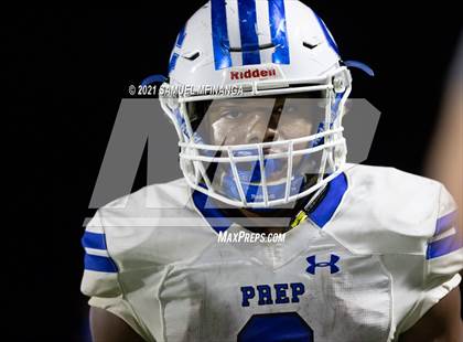 Thumbnail 3 in Creighton Prep @ Millard West photogallery.