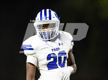Thumbnail 2 in Creighton Prep @ Millard West photogallery.