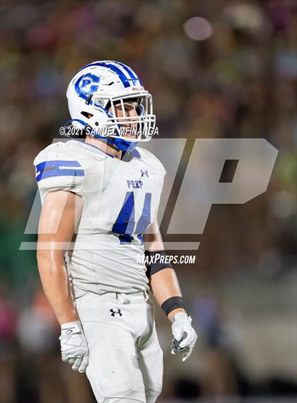 Thumbnail 1 in Creighton Prep @ Millard West photogallery.