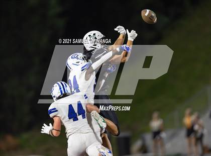 Thumbnail 3 in Creighton Prep @ Millard West photogallery.