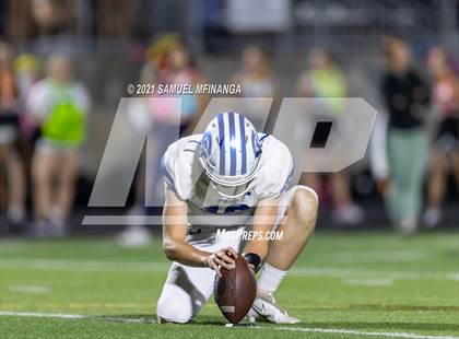 Thumbnail 2 in Creighton Prep @ Millard West photogallery.