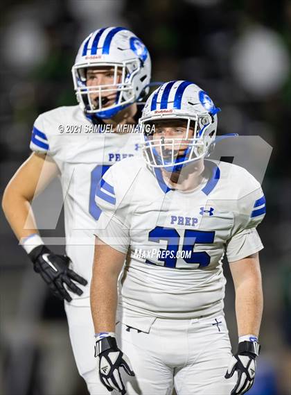 Thumbnail 3 in Creighton Prep @ Millard West photogallery.