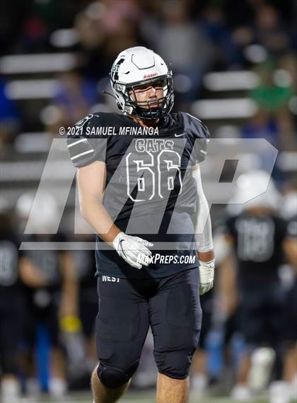 Thumbnail 2 in Creighton Prep @ Millard West photogallery.