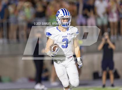 Thumbnail 3 in Creighton Prep @ Millard West photogallery.