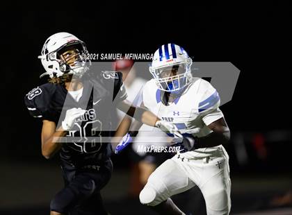 Thumbnail 3 in Creighton Prep @ Millard West photogallery.