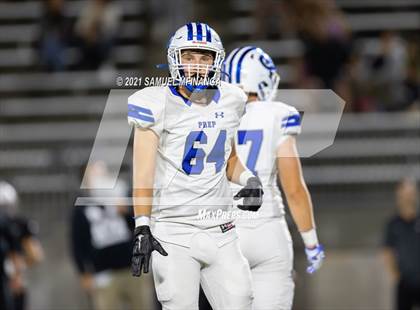 Thumbnail 3 in Creighton Prep @ Millard West photogallery.