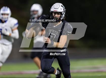 Thumbnail 2 in Creighton Prep @ Millard West photogallery.