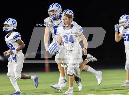 Thumbnail 3 in Creighton Prep @ Millard West photogallery.