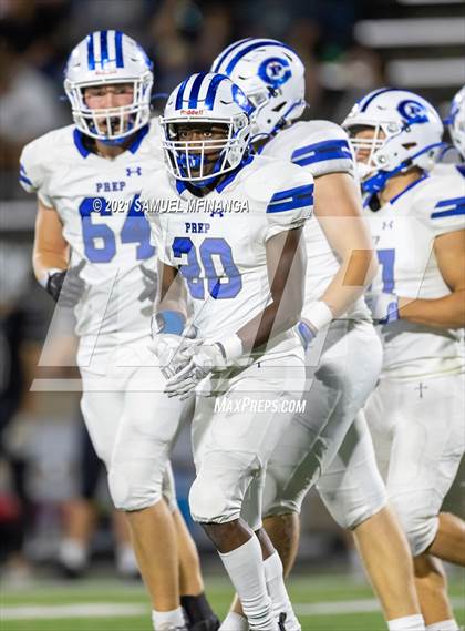 Thumbnail 3 in Creighton Prep @ Millard West photogallery.