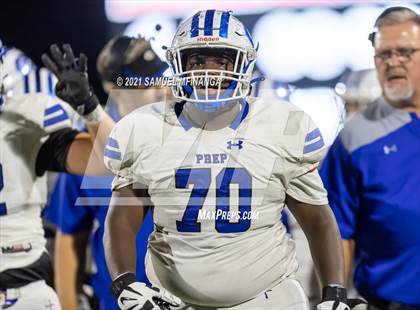 Thumbnail 3 in Creighton Prep @ Millard West photogallery.