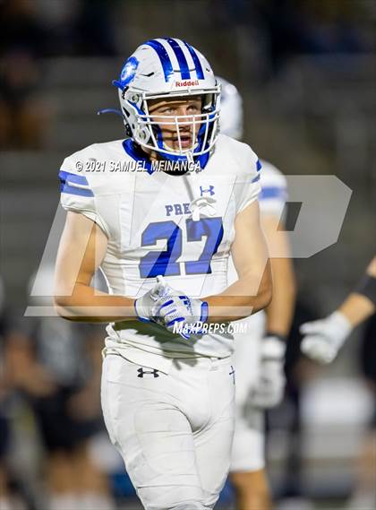 Thumbnail 1 in Creighton Prep @ Millard West photogallery.