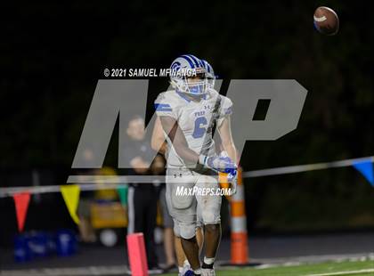 Thumbnail 1 in Creighton Prep @ Millard West photogallery.