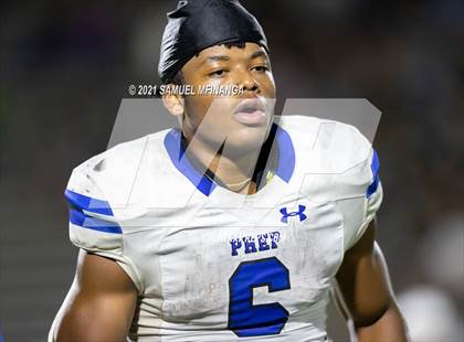 Thumbnail 2 in Creighton Prep @ Millard West photogallery.