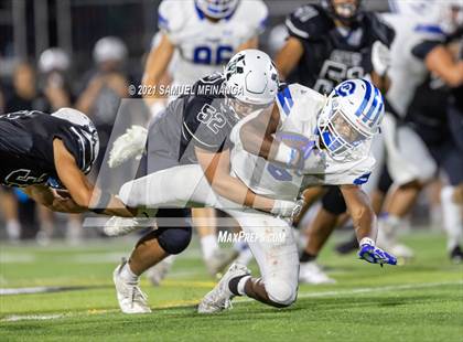 Thumbnail 1 in Creighton Prep @ Millard West photogallery.