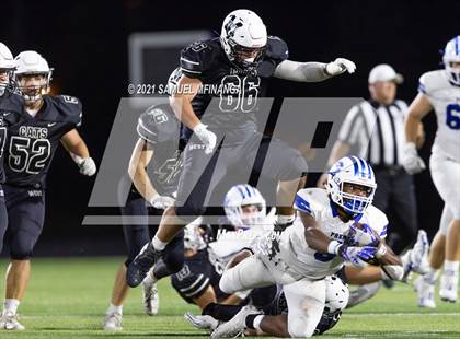 Thumbnail 2 in Creighton Prep @ Millard West photogallery.