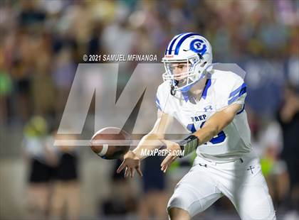 Thumbnail 1 in Creighton Prep @ Millard West photogallery.