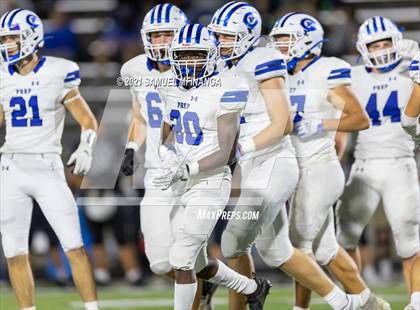 Thumbnail 1 in Creighton Prep @ Millard West photogallery.