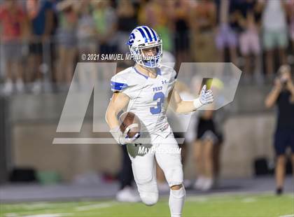 Thumbnail 1 in Creighton Prep @ Millard West photogallery.