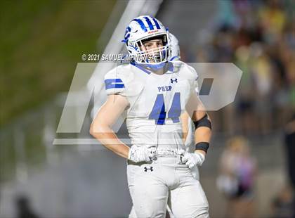 Thumbnail 2 in Creighton Prep @ Millard West photogallery.