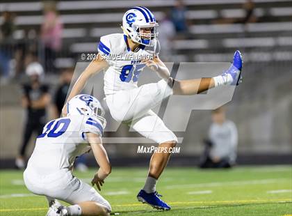Thumbnail 2 in Creighton Prep @ Millard West photogallery.