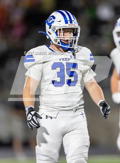 Thumbnail 1 in Creighton Prep @ Millard West photogallery.