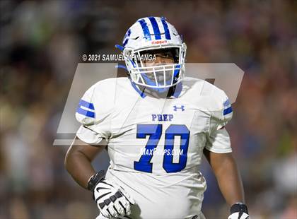 Thumbnail 3 in Creighton Prep @ Millard West photogallery.