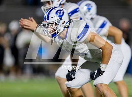 Thumbnail 1 in Creighton Prep @ Millard West photogallery.