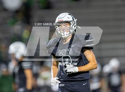 Thumbnail 1 in Creighton Prep @ Millard West photogallery.
